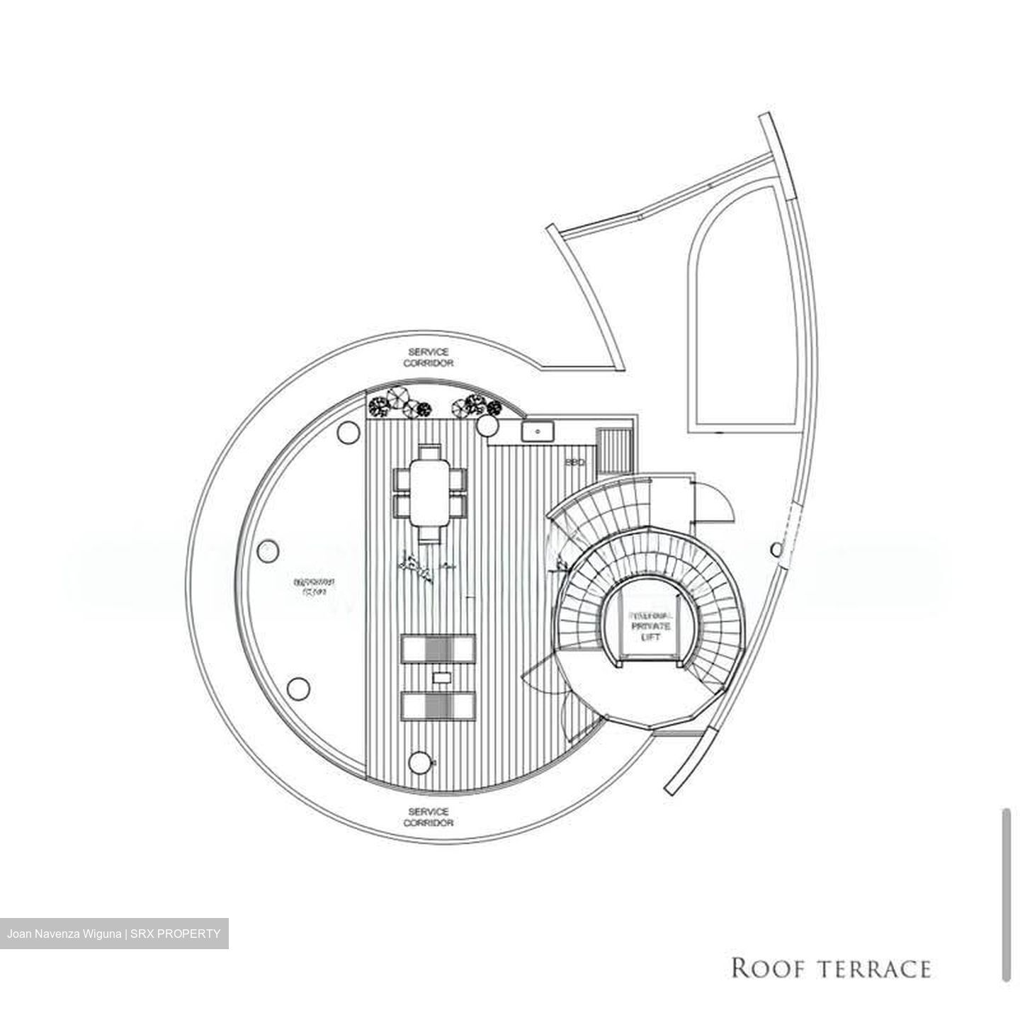 Cliveden At Grange (D10), Condominium #594996171